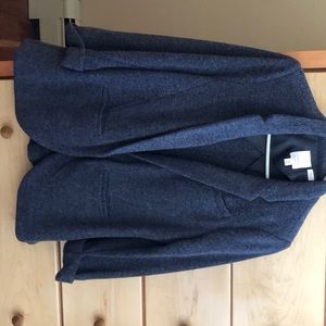 Lauren Conrad Blue Blazer